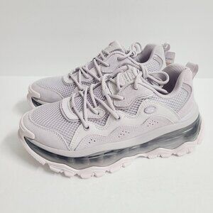 NEW Skechers Womens Uno Chaos Shoes 177935 Size 10 Purple